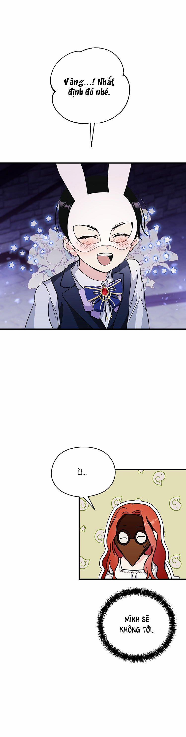 [18+] Không Muốn Tấn Công 19.2 trang 9