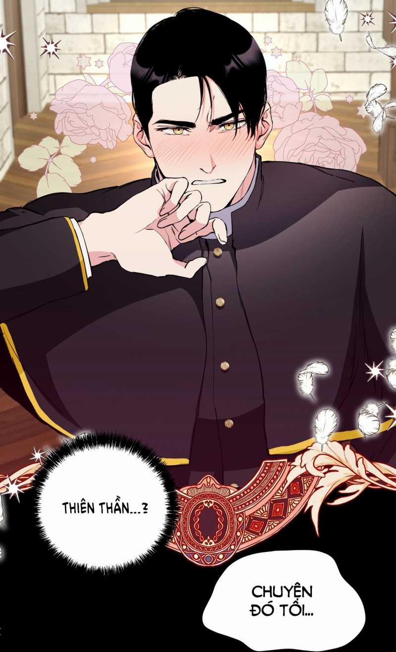 [18+] Không Muốn Tấn Công 2.1 trang 20