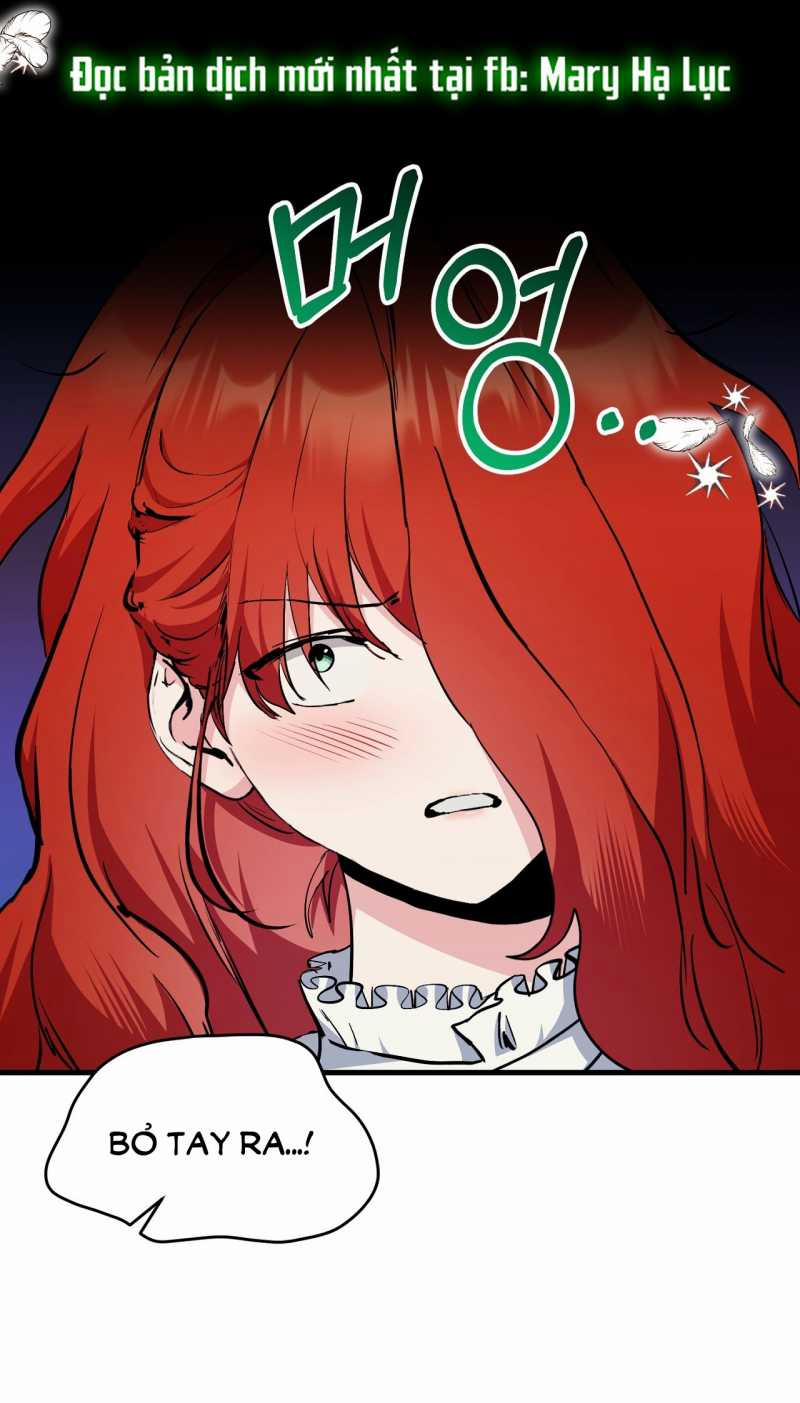 [18+] Không Muốn Tấn Công 2.1 trang 21