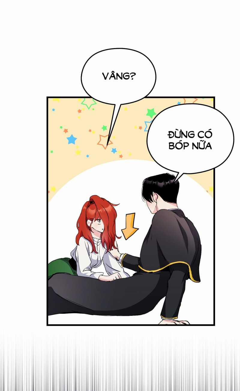 [18+] Không Muốn Tấn Công 2.1 trang 22