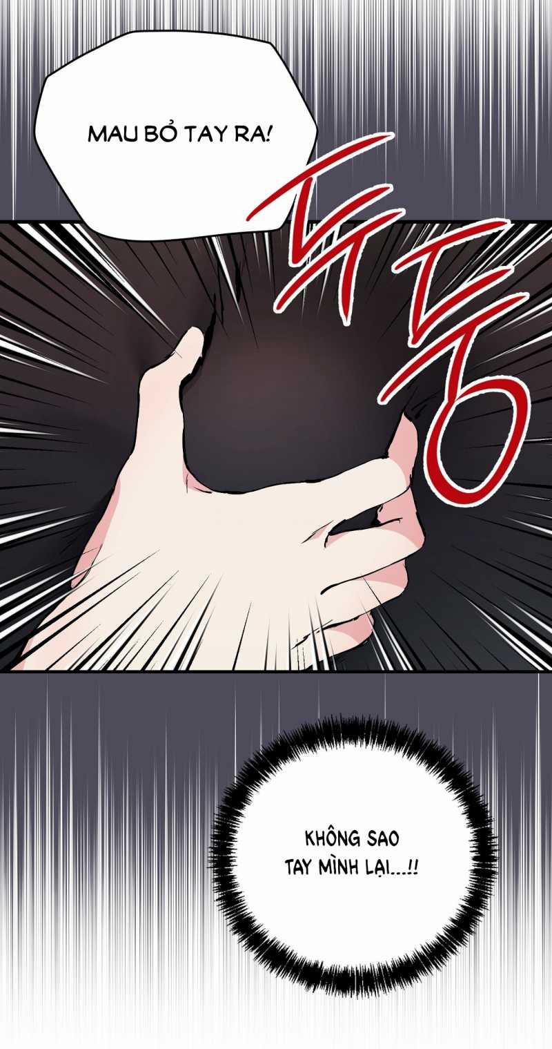 [18+] Không Muốn Tấn Công 2.1 trang 23