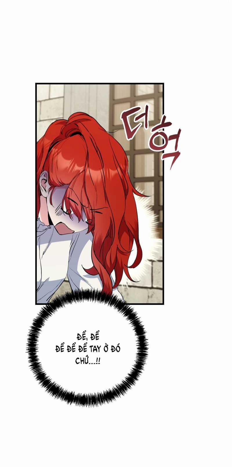 [18+] Không Muốn Tấn Công 2.1 trang 24