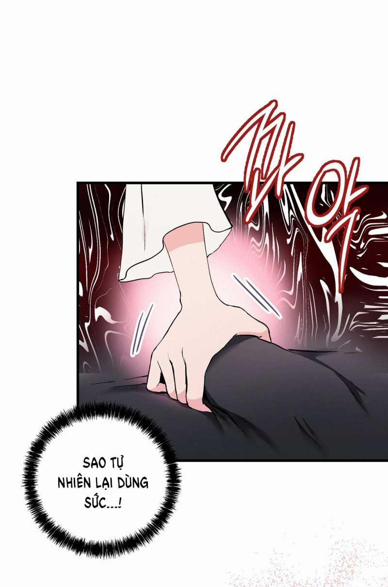 [18+] Không Muốn Tấn Công 2.1 trang 25