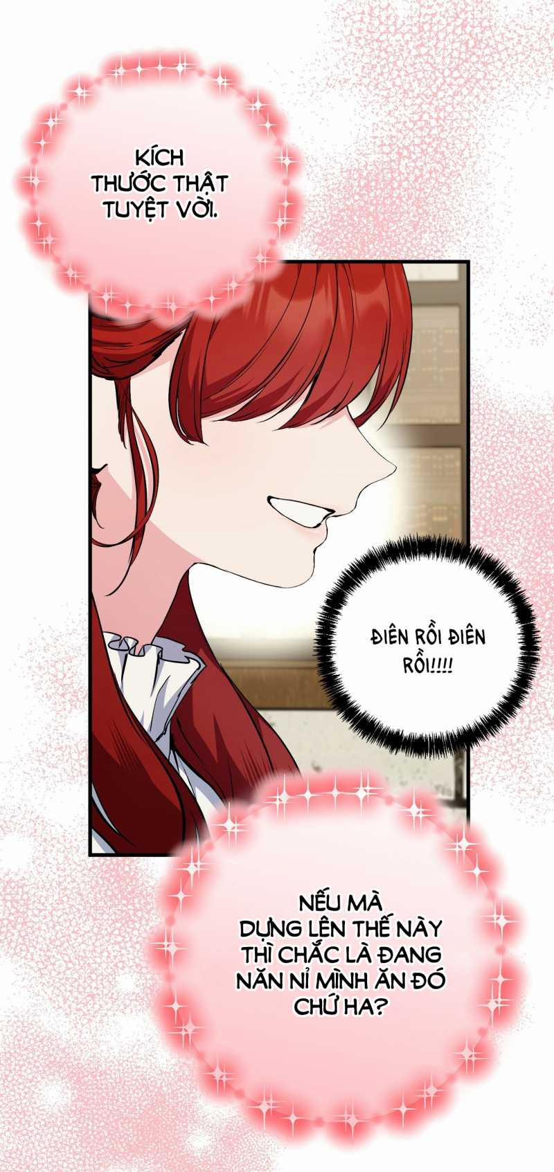 [18+] Không Muốn Tấn Công 2.1 trang 26