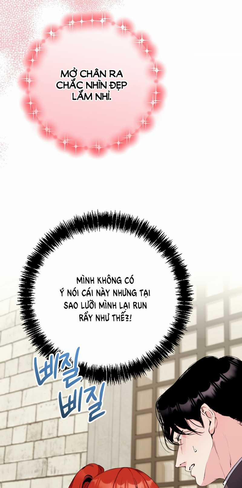 [18+] Không Muốn Tấn Công 2.1 trang 27