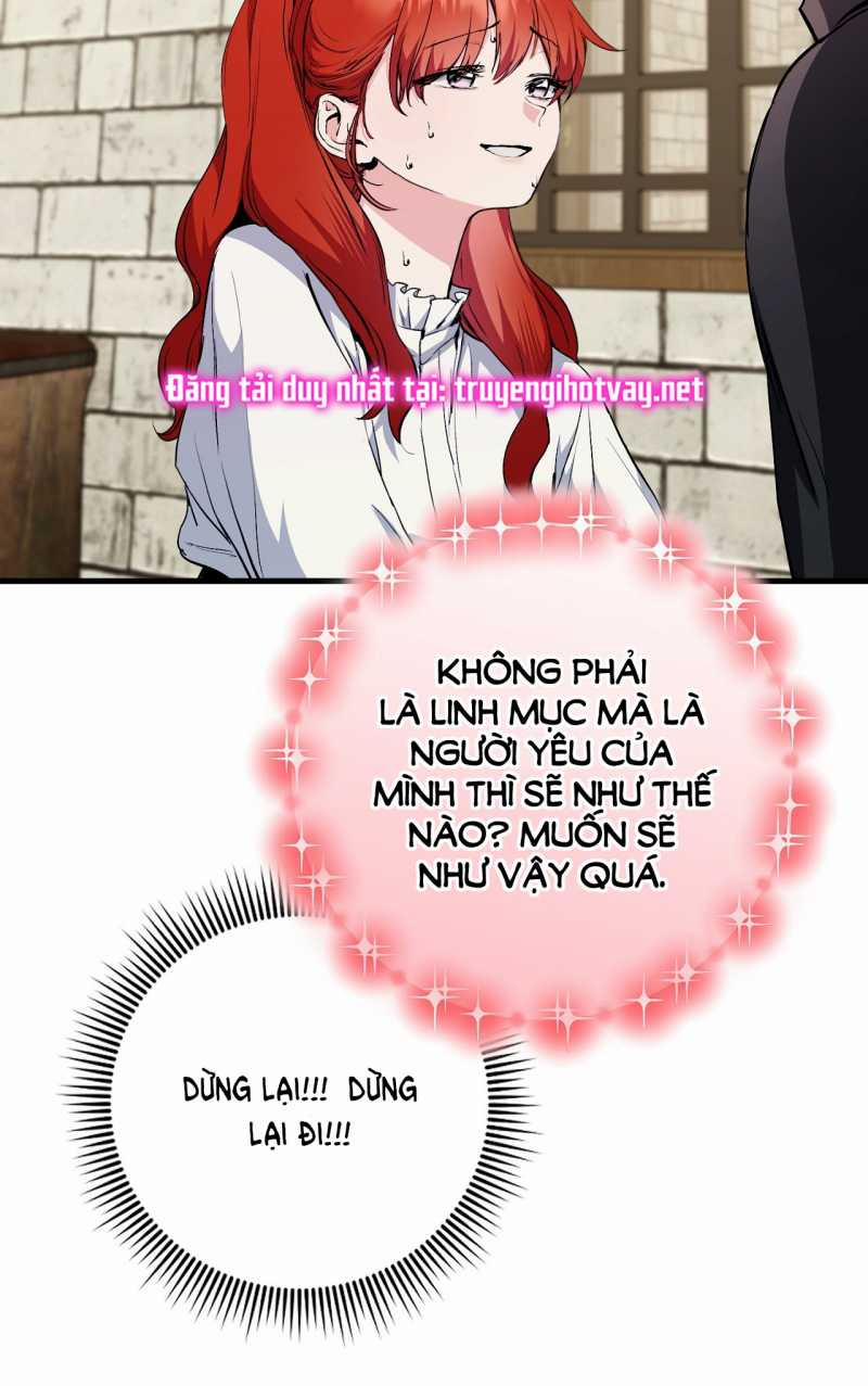 [18+] Không Muốn Tấn Công 2.1 trang 28