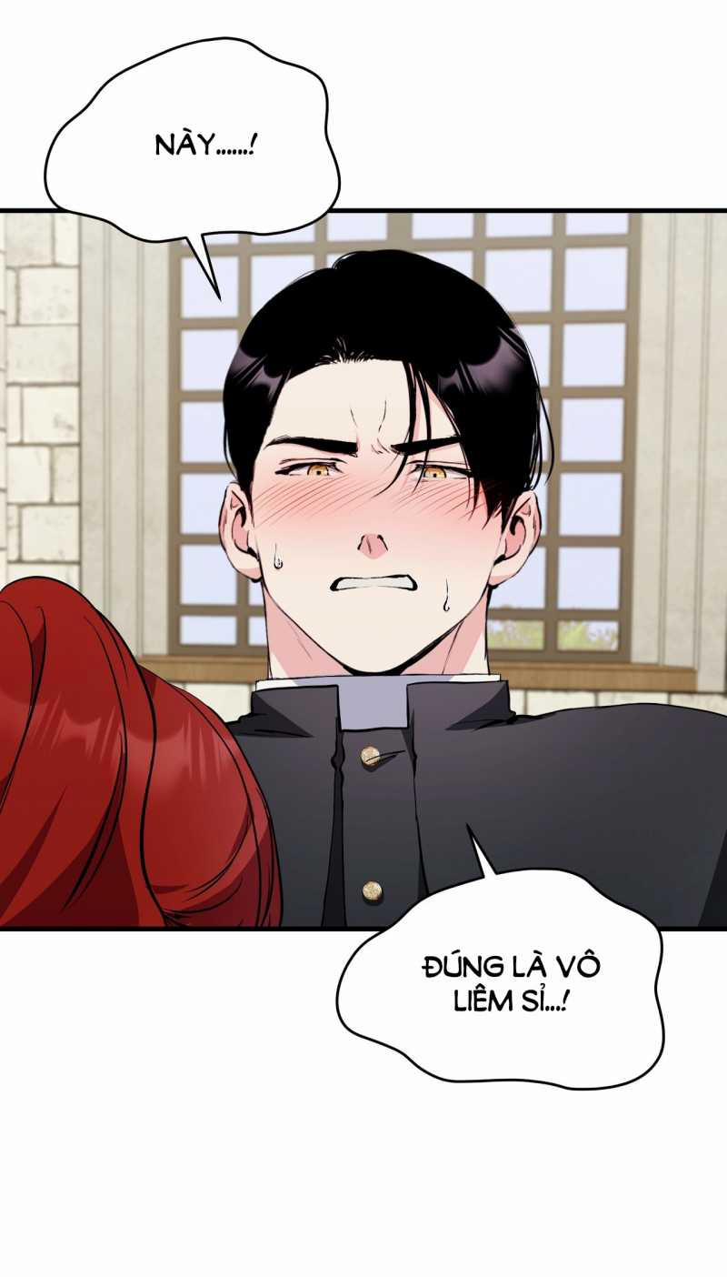 [18+] Không Muốn Tấn Công 2.1 trang 29