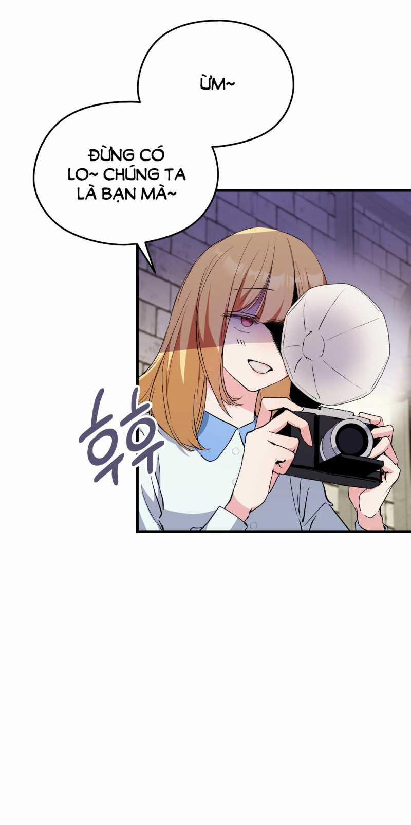 [18+] Không Muốn Tấn Công 2.2 trang 13