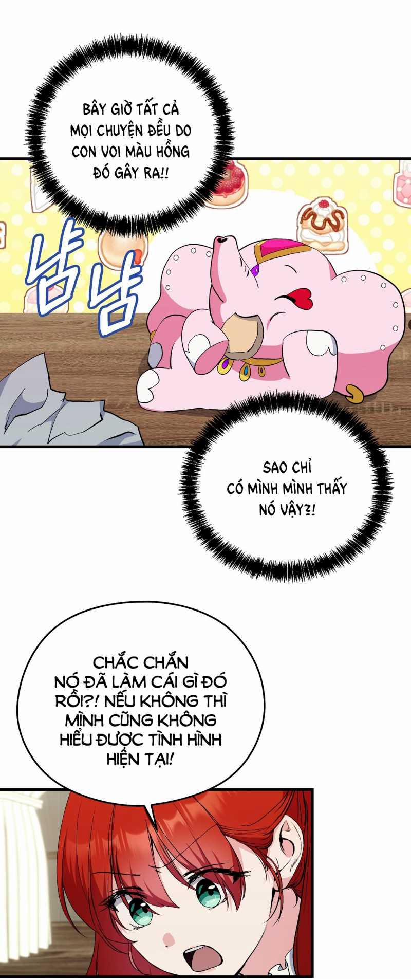[18+] Không Muốn Tấn Công 2.2 trang 17