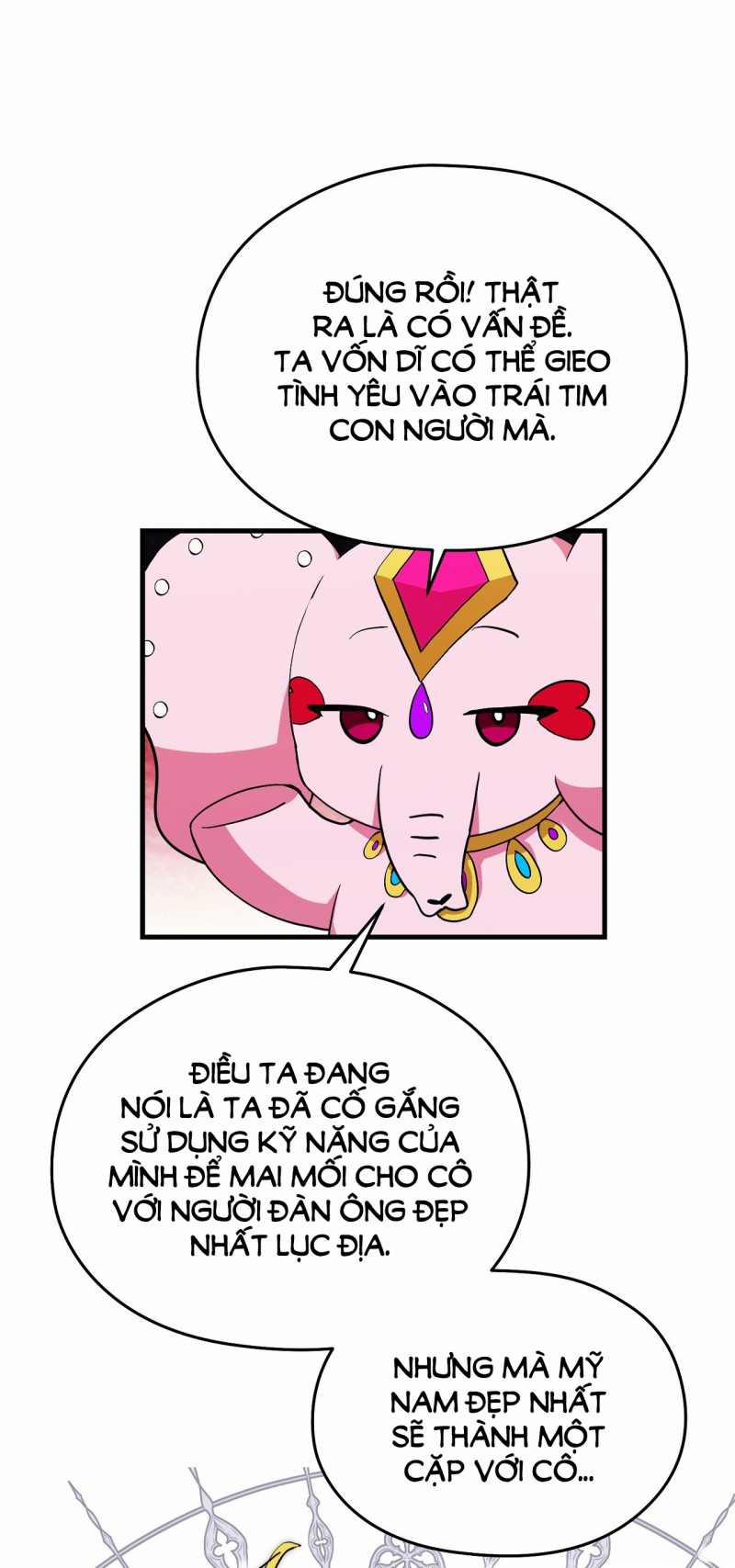 [18+] Không Muốn Tấn Công 2.2 trang 25