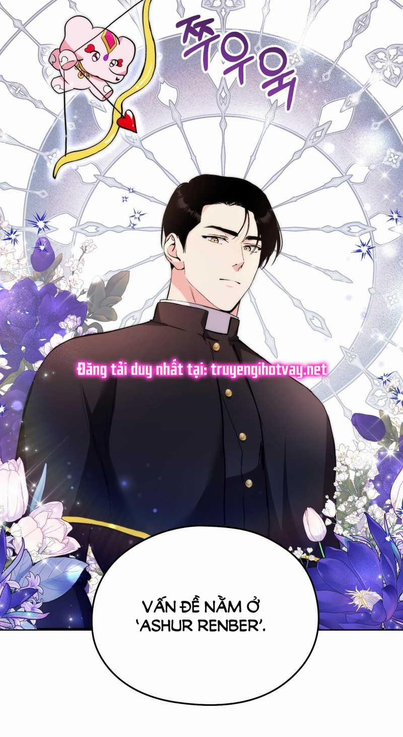 [18+] Không Muốn Tấn Công 2.2 trang 26