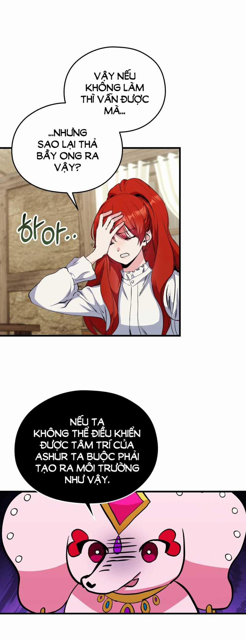 [18+] Không Muốn Tấn Công 2.2 trang 28