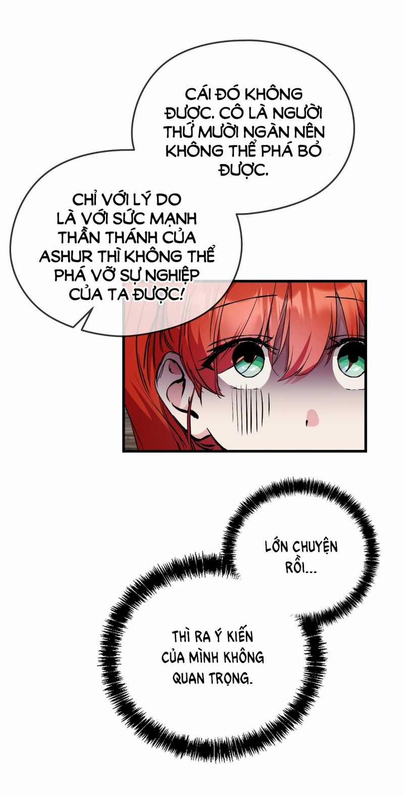 [18+] Không Muốn Tấn Công 2.2 trang 31