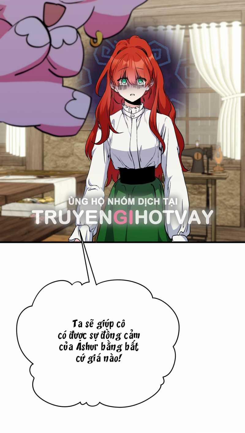 [18+] Không Muốn Tấn Công 2.2 trang 33