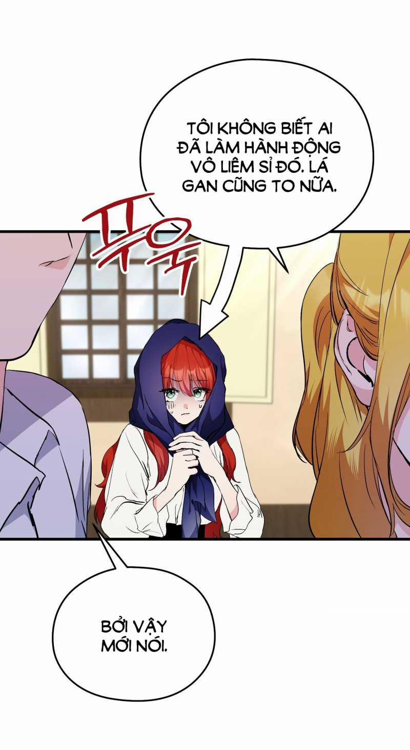 [18+] Không Muốn Tấn Công 2.2 trang 37