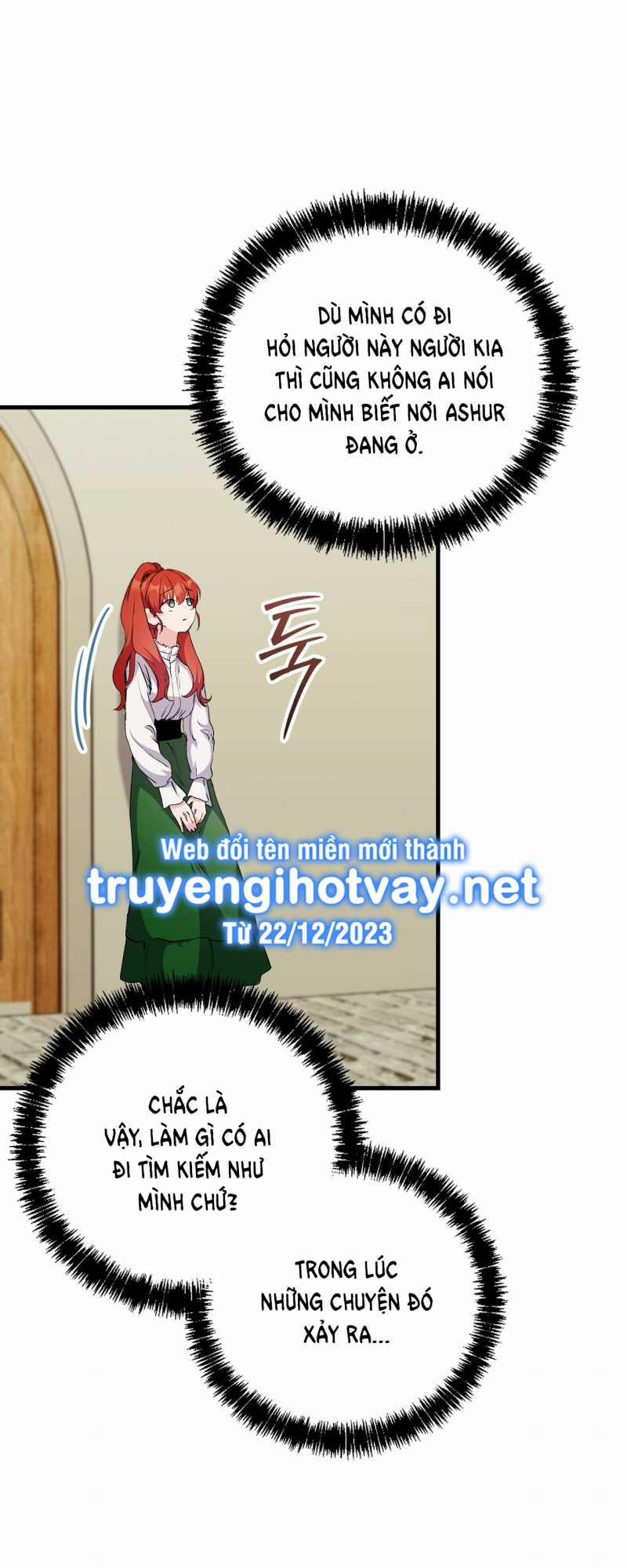 [18+] Không Muốn Tấn Công 2.2 trang 40