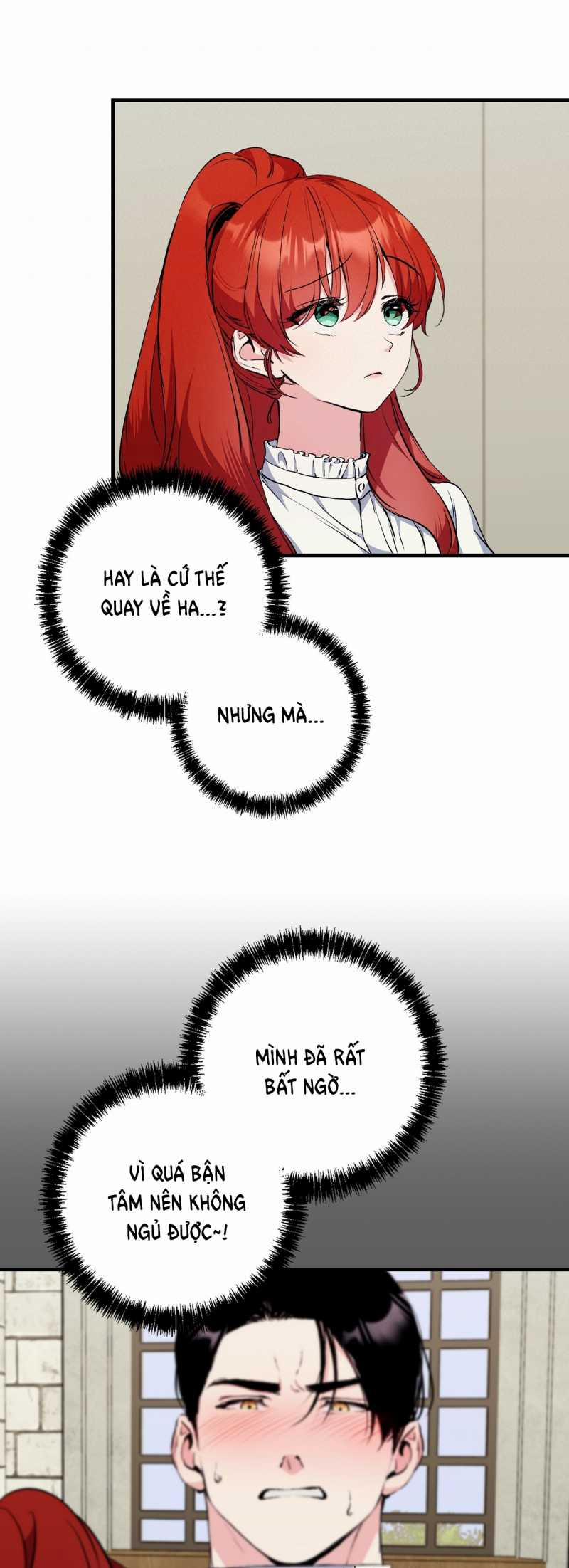[18+] Không Muốn Tấn Công 2.2 trang 41