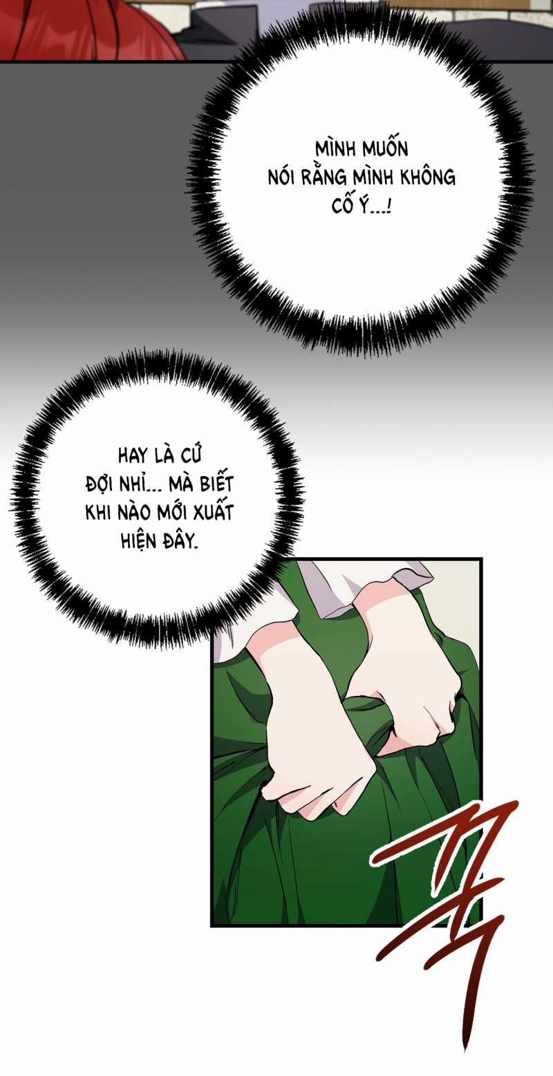 [18+] Không Muốn Tấn Công 2.2 trang 42