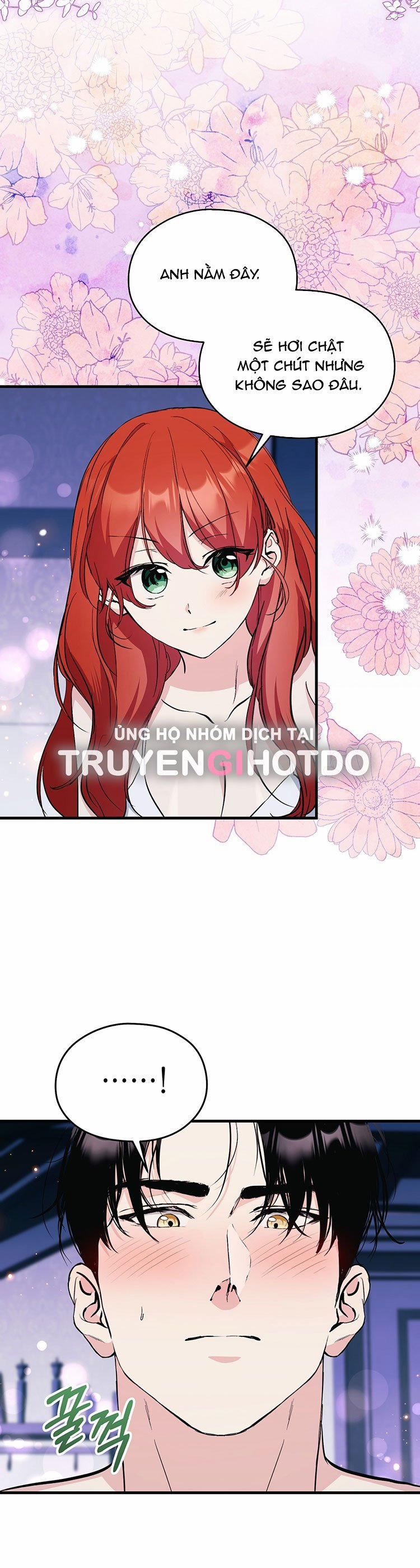 [18+] Không Muốn Tấn Công 20.1 trang 10