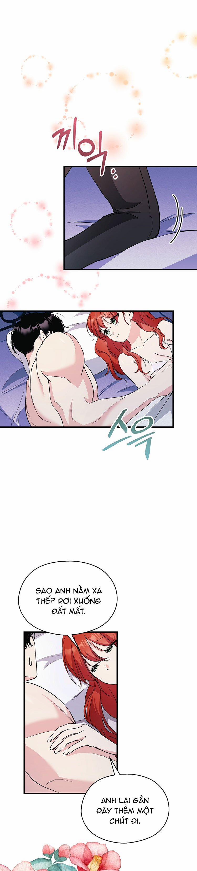 [18+] Không Muốn Tấn Công 20.1 trang 11