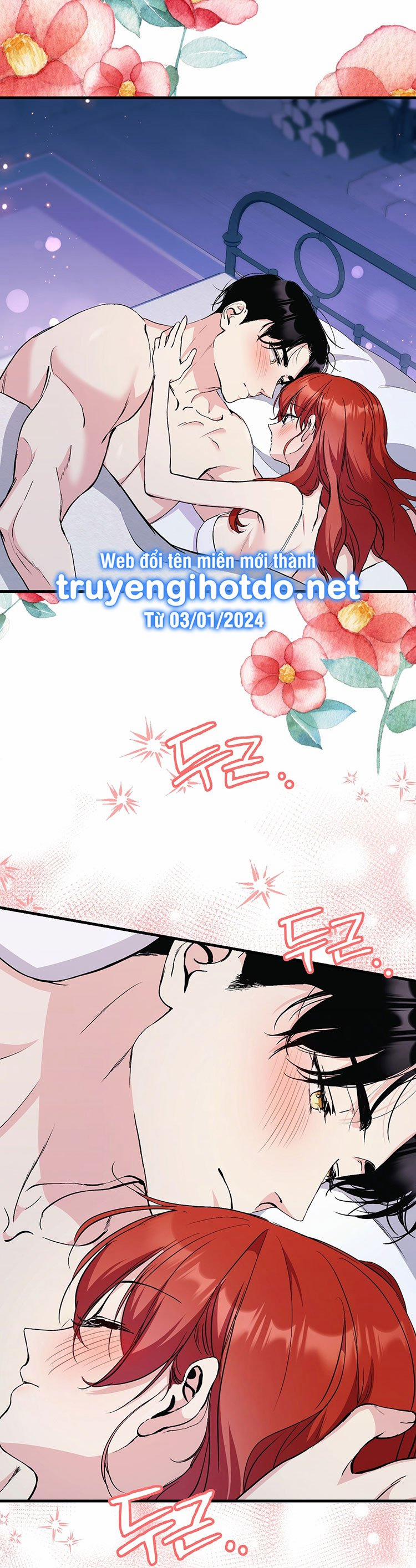 [18+] Không Muốn Tấn Công 20.1 trang 12