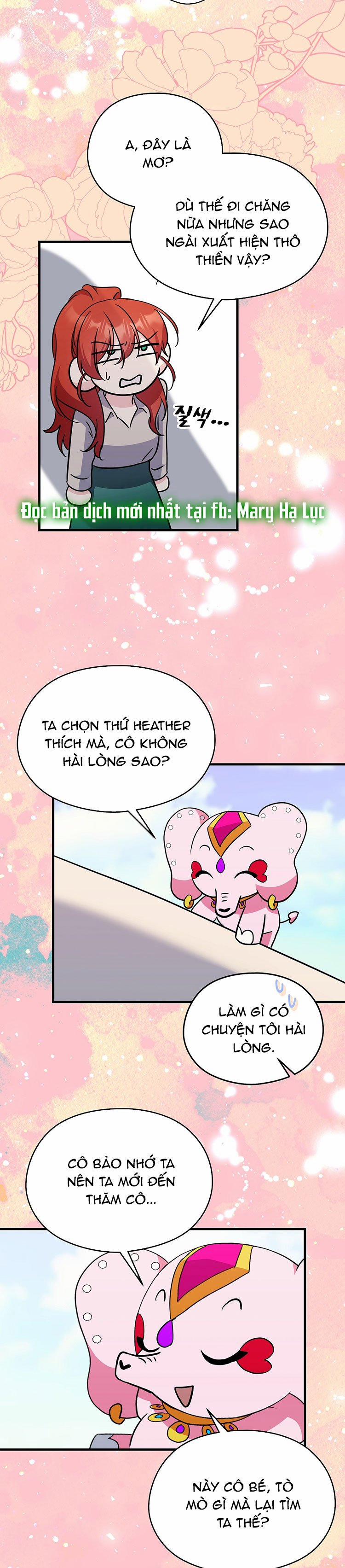 [18+] Không Muốn Tấn Công 20.1 trang 15