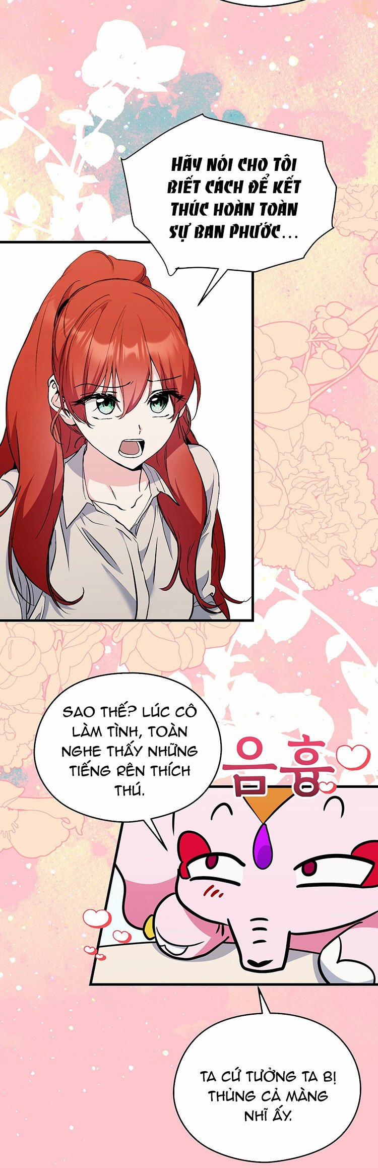 [18+] Không Muốn Tấn Công 20.1 trang 16