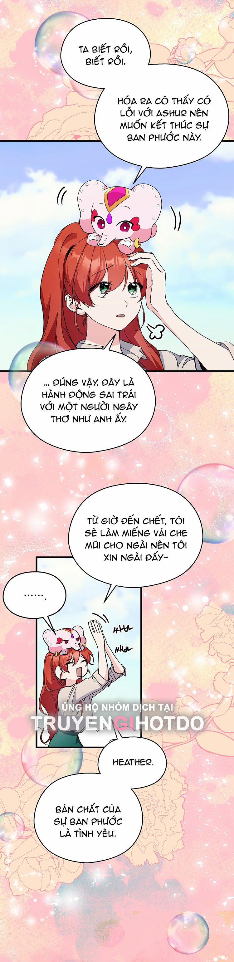 [18+] Không Muốn Tấn Công 20.1 trang 18