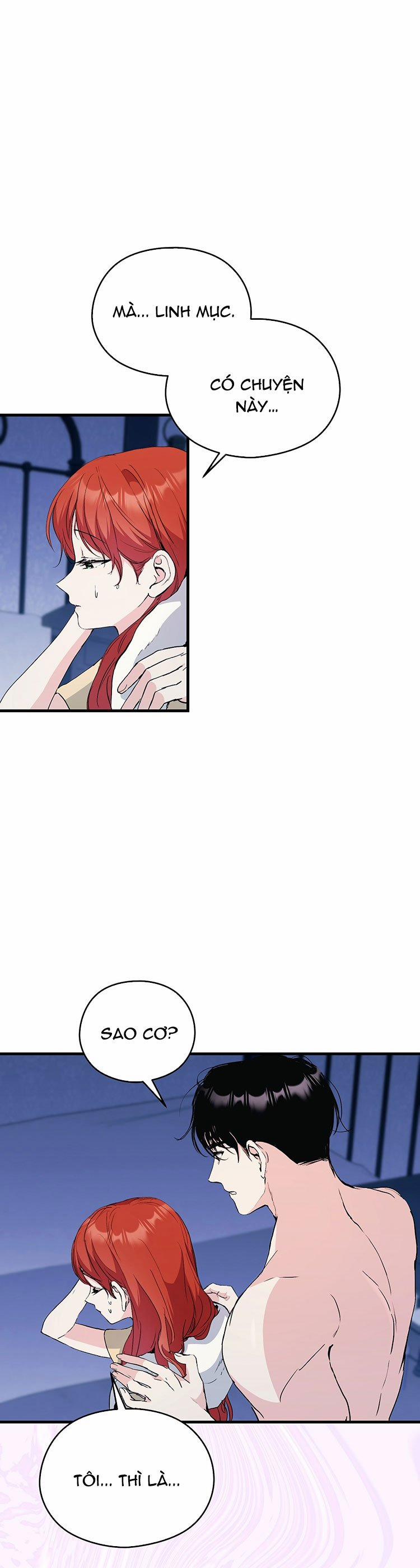 [18+] Không Muốn Tấn Công 20.1 trang 2