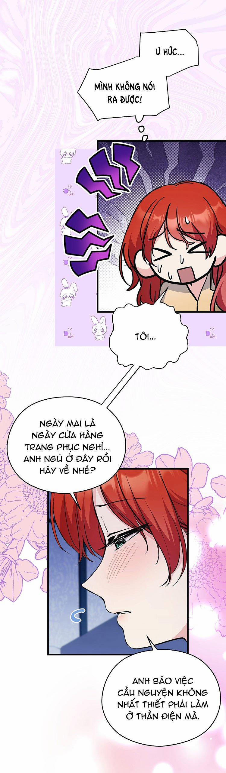 [18+] Không Muốn Tấn Công 20.1 trang 3