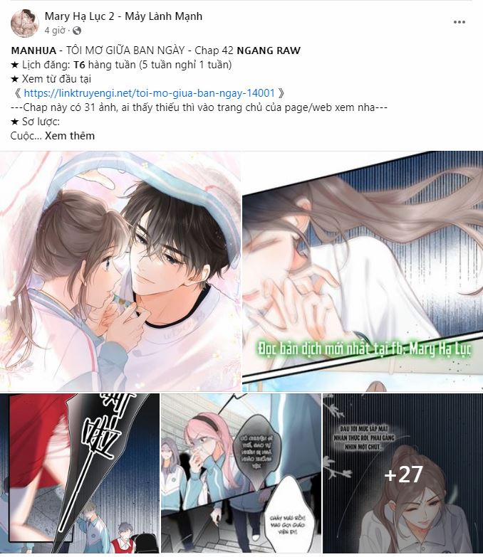 [18+] Không Muốn Tấn Công 20.1 trang 6