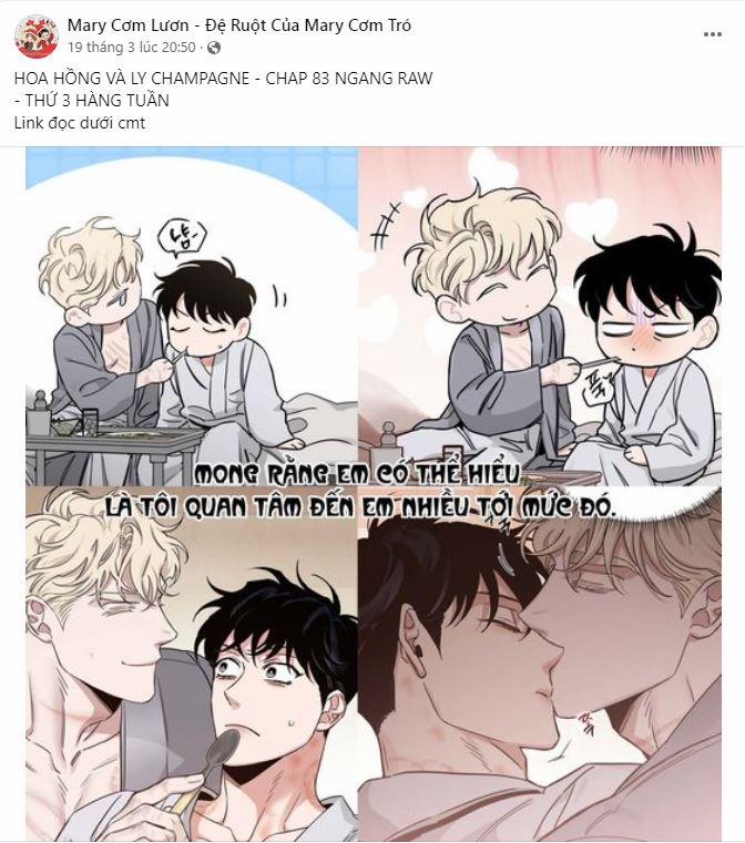 [18+] Không Muốn Tấn Công 20.1 trang 8