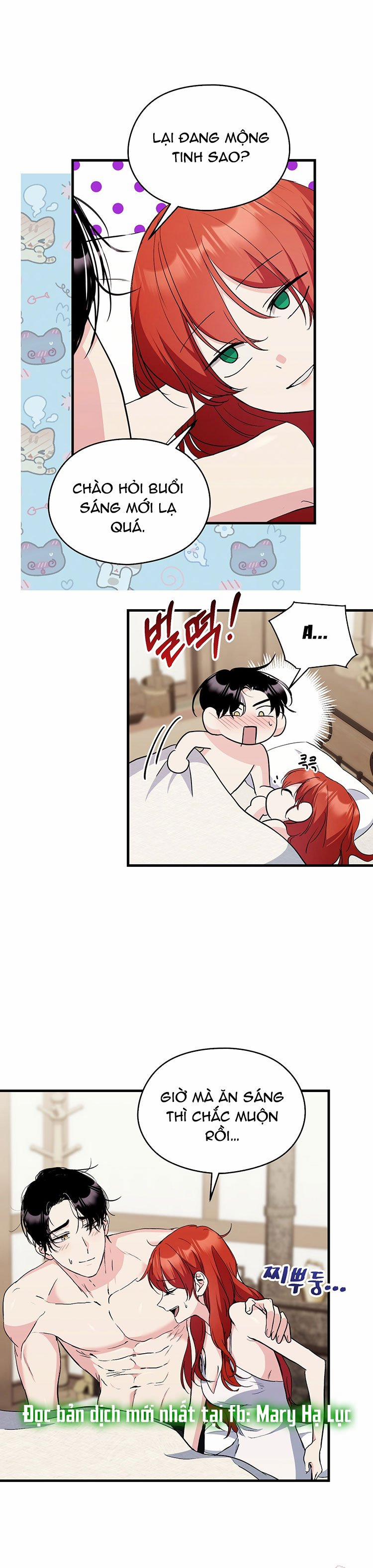 [18+] Không Muốn Tấn Công 20.2 trang 2