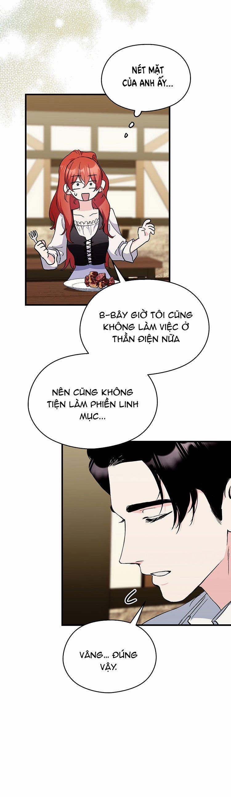 [18+] Không Muốn Tấn Công 20.2 trang 6