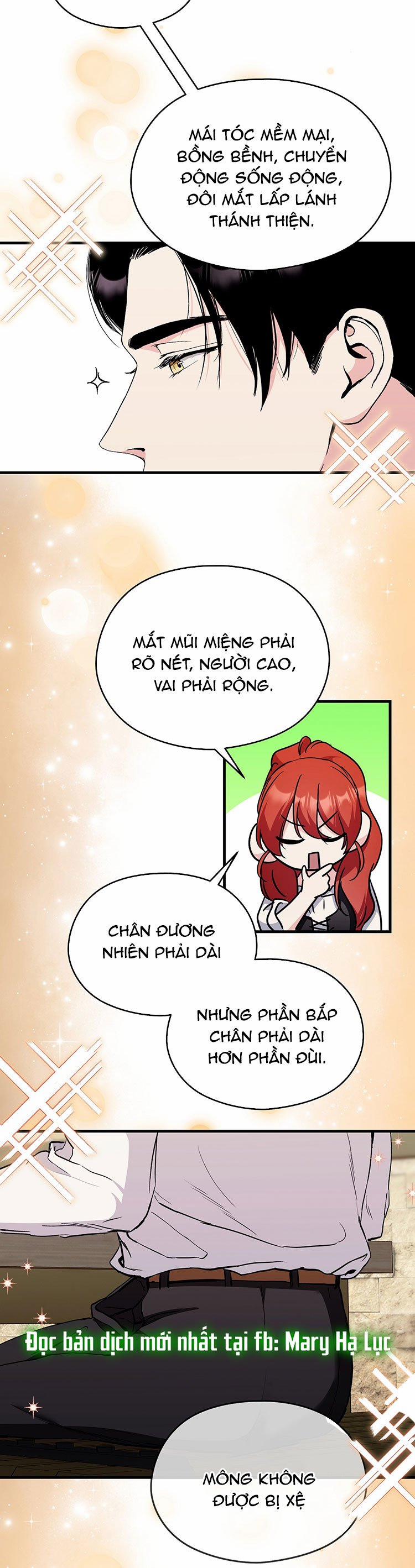 [18+] Không Muốn Tấn Công 20.2 trang 9