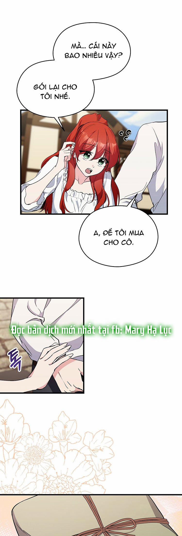 [18+] Không Muốn Tấn Công 21.1 trang 11