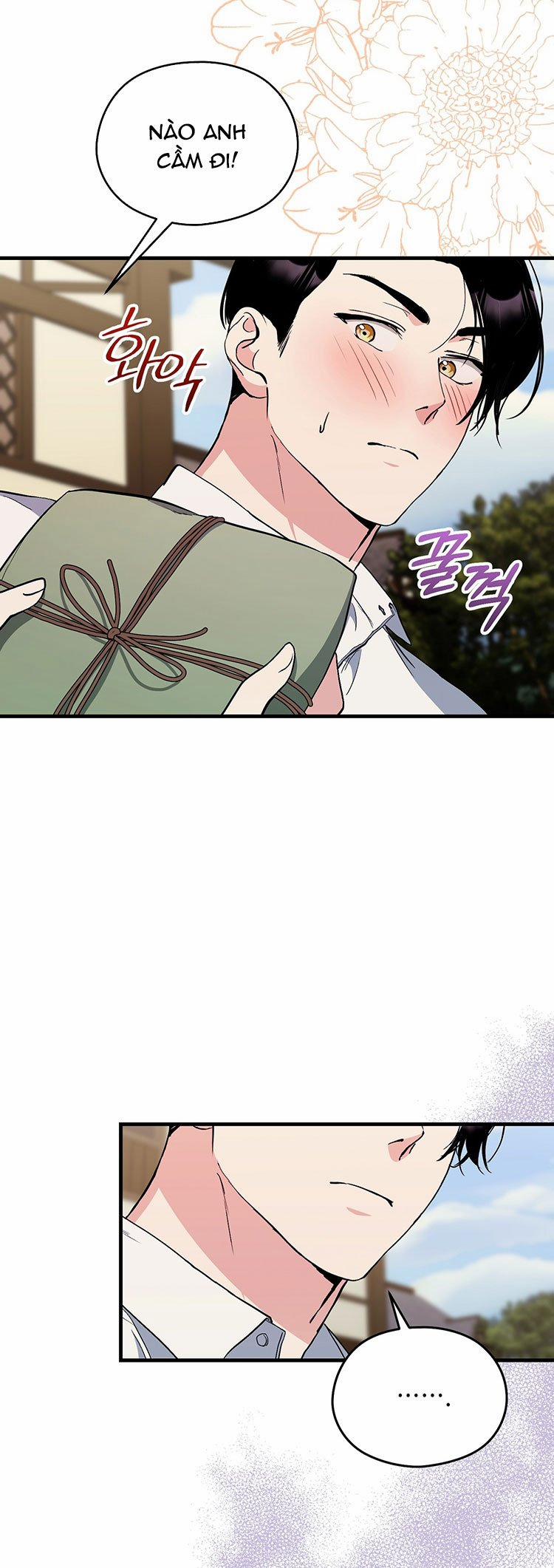 [18+] Không Muốn Tấn Công 21.1 trang 13