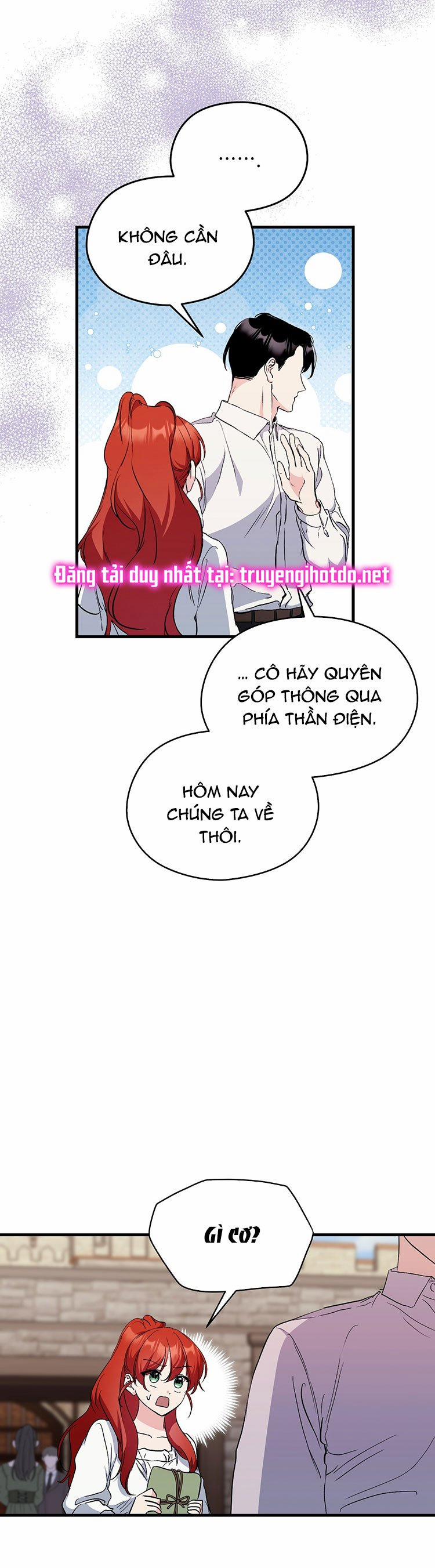 [18+] Không Muốn Tấn Công 21.1 trang 14