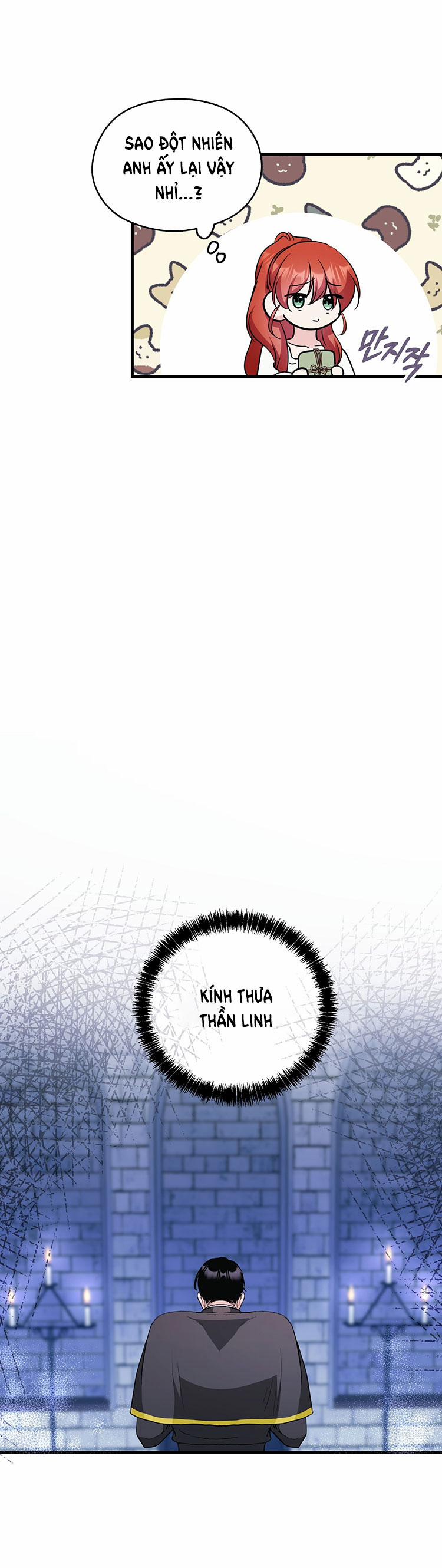 [18+] Không Muốn Tấn Công 21.1 trang 15