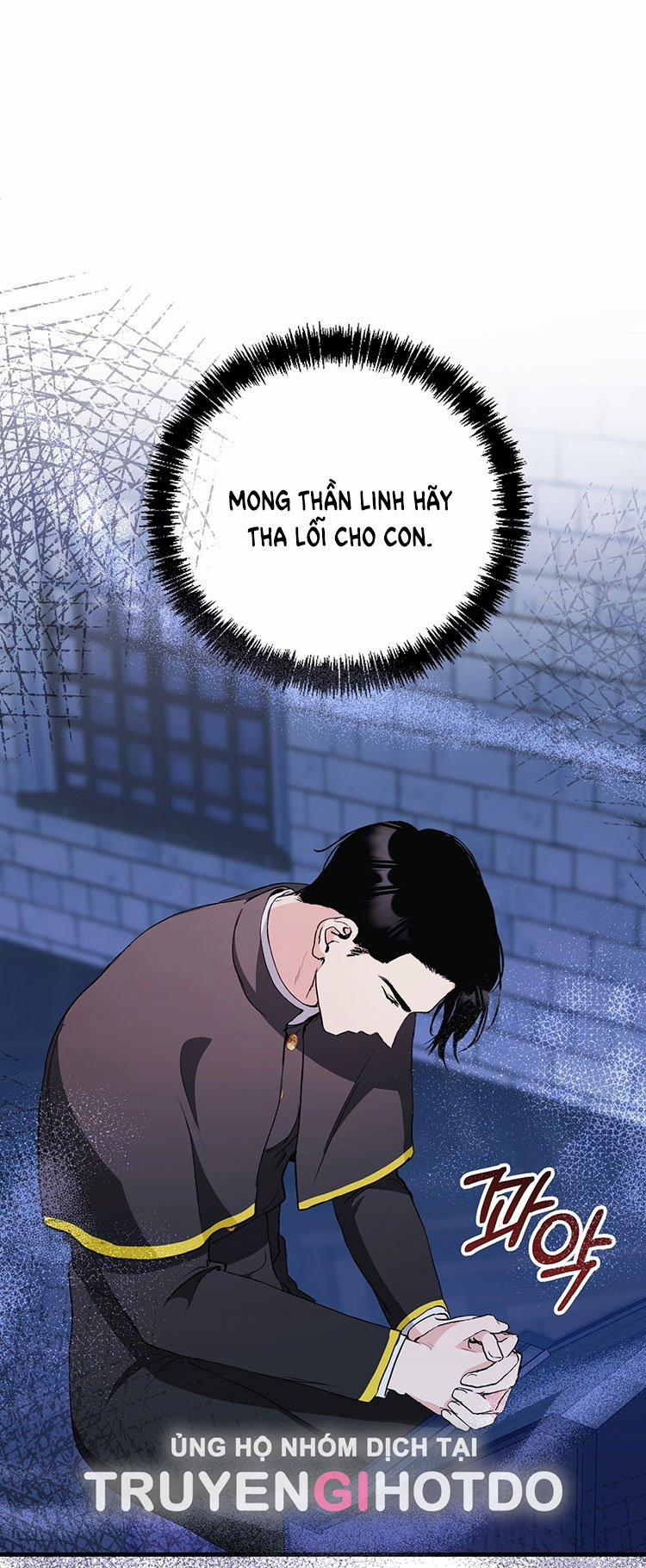 [18+] Không Muốn Tấn Công 21.1 trang 16