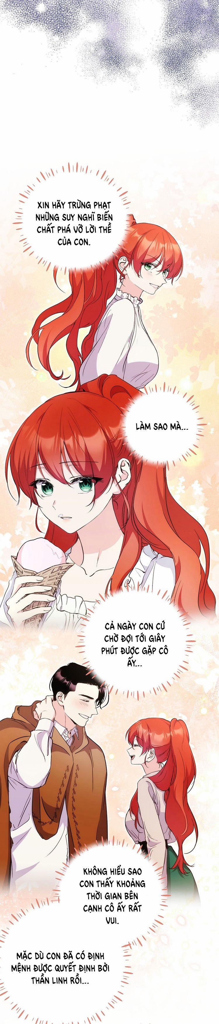 [18+] Không Muốn Tấn Công 21.1 trang 17