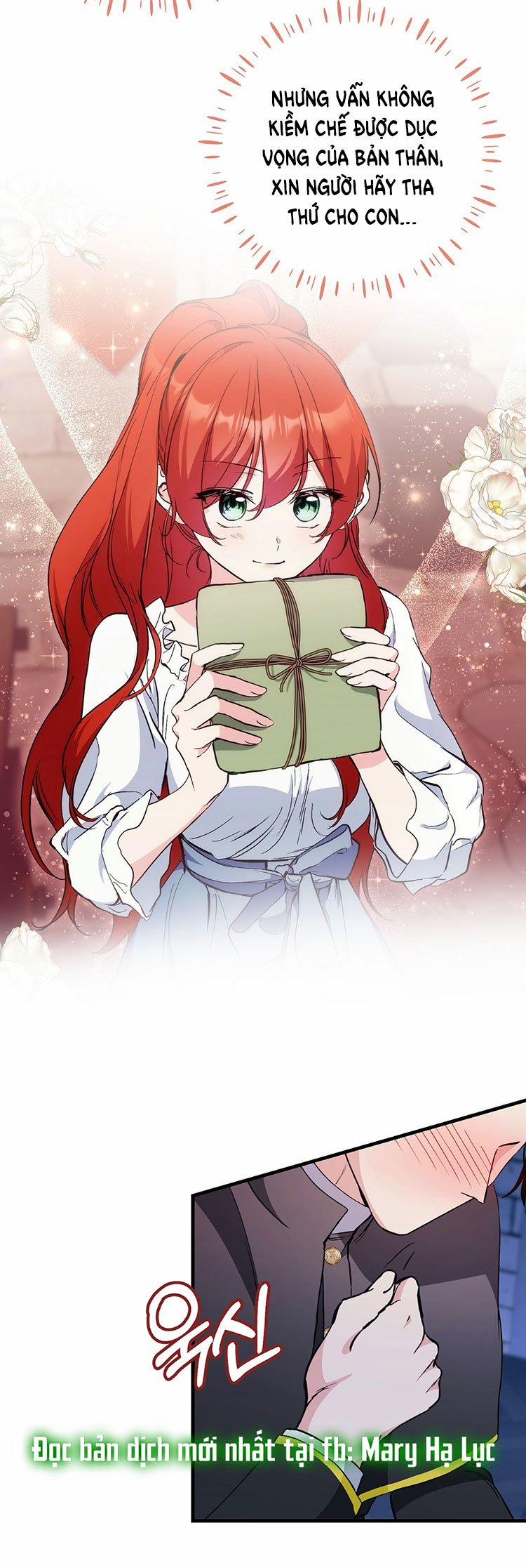 [18+] Không Muốn Tấn Công 21.1 trang 18