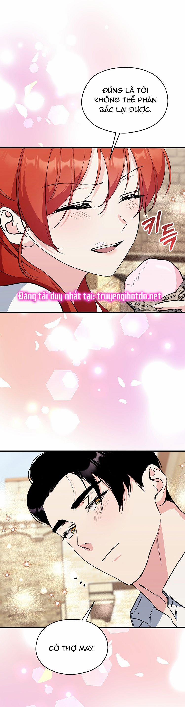 [18+] Không Muốn Tấn Công 21.1 trang 6