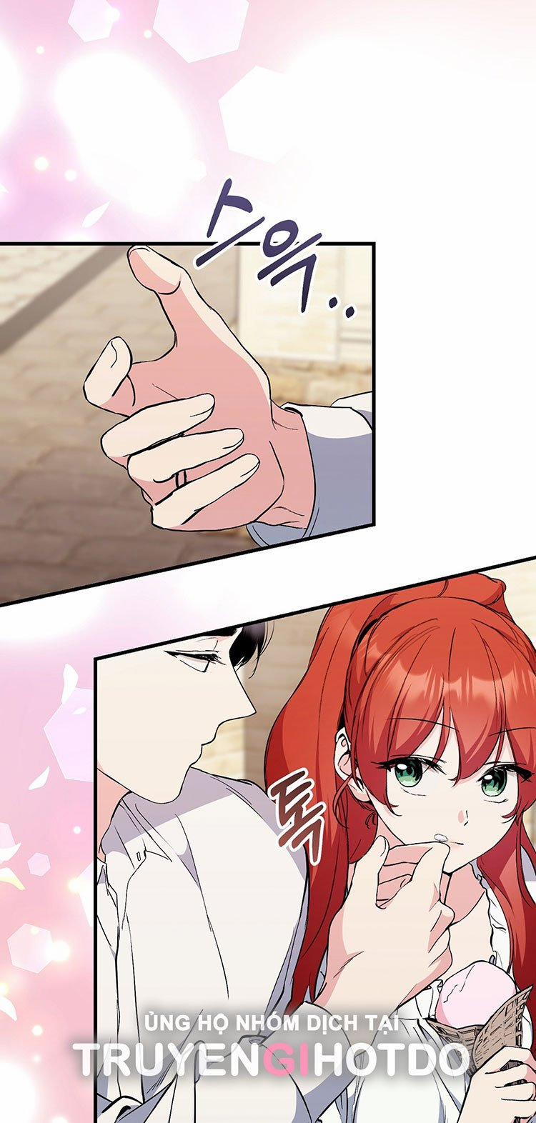 [18+] Không Muốn Tấn Công 21.1 trang 7