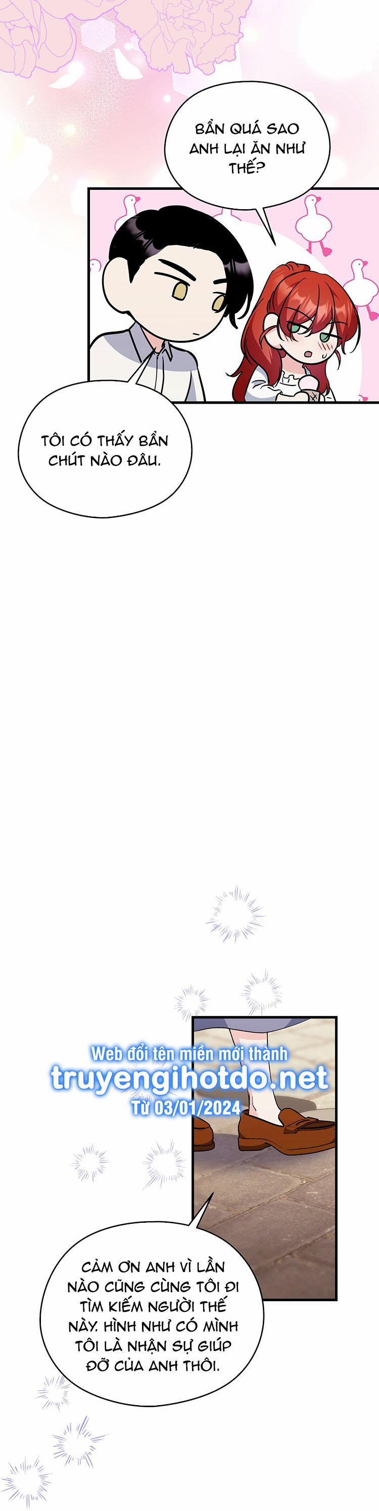 [18+] Không Muốn Tấn Công 21.1 trang 9