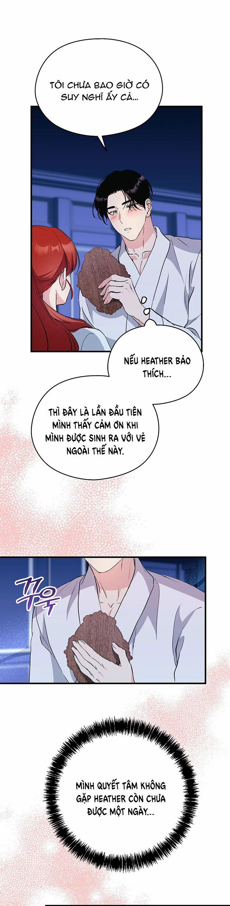 [18+] Không Muốn Tấn Công 21.2 trang 10