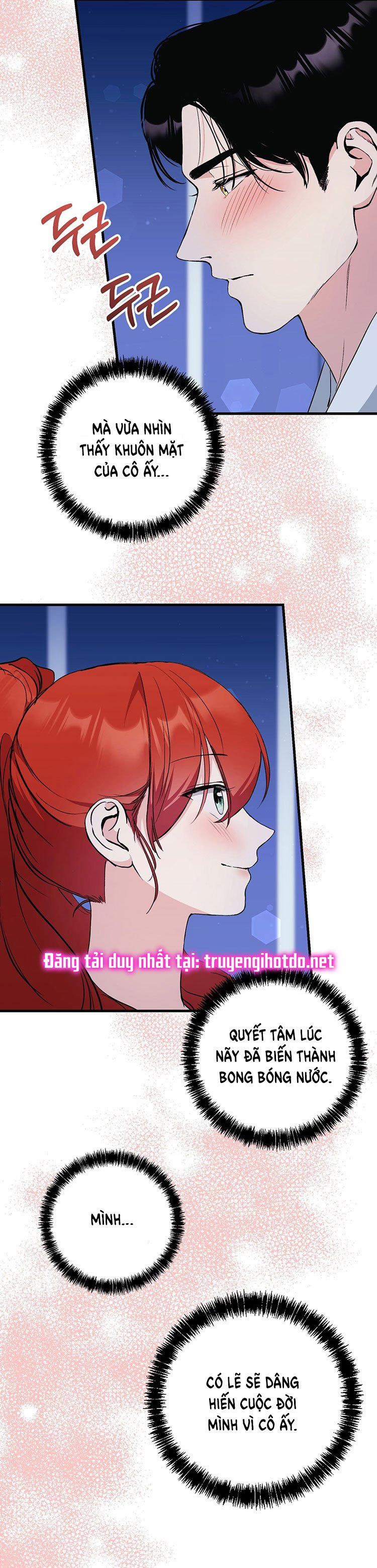 [18+] Không Muốn Tấn Công 21.2 trang 11