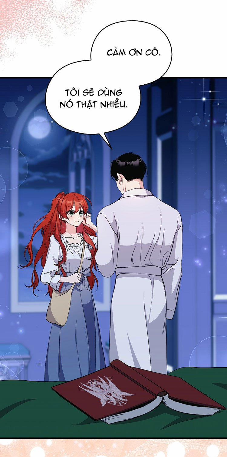 [18+] Không Muốn Tấn Công 21.2 trang 12