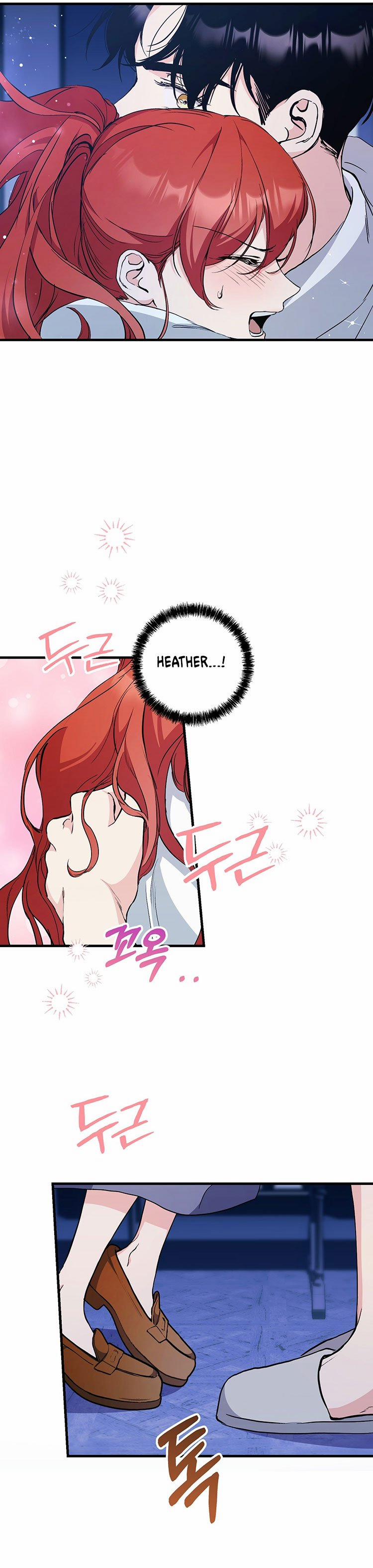 [18+] Không Muốn Tấn Công 21.2 trang 3