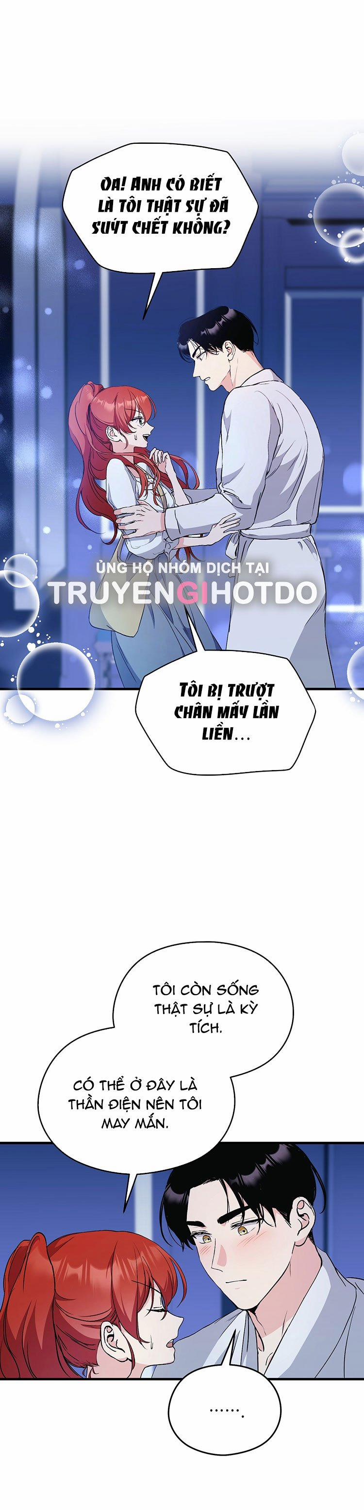 [18+] Không Muốn Tấn Công 21.2 trang 4